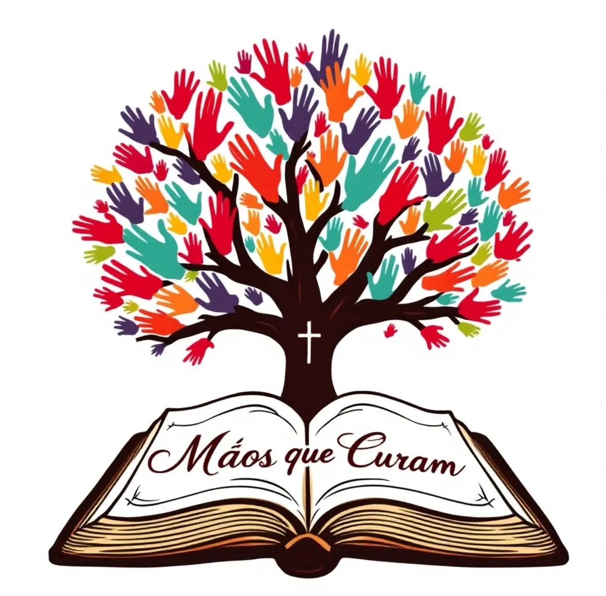 Mãos que Curam