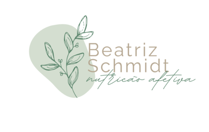Dra. Beatriz Schmidt - Nutricionista do Projeto - Itajaí