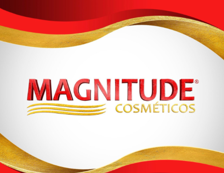 Magnitude Cosméticos - Itajaí